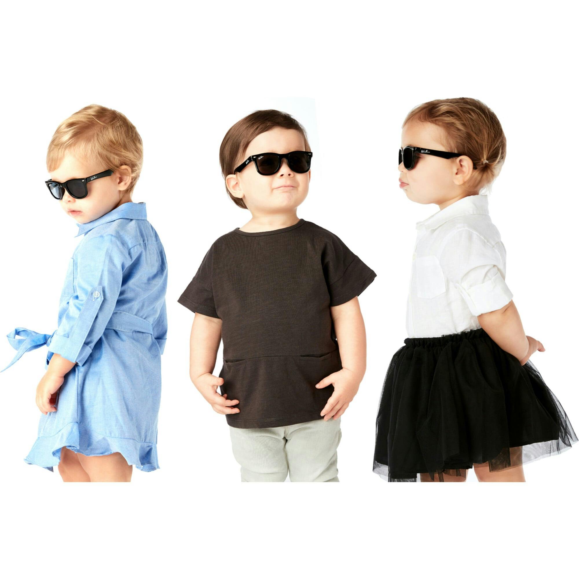 Polarized WeeFarers®