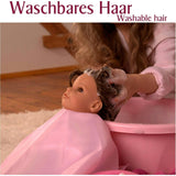 Götz  x Maisonette Exclusive Princess Chloe with Plush Horse