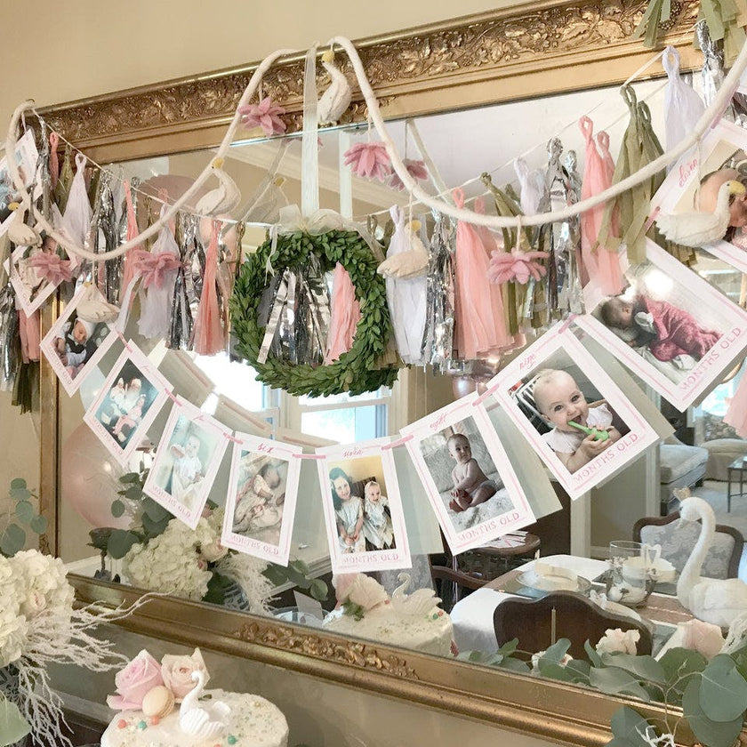 Add-A-Picture Monthly Banner