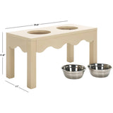 Lilith Pet Feeder