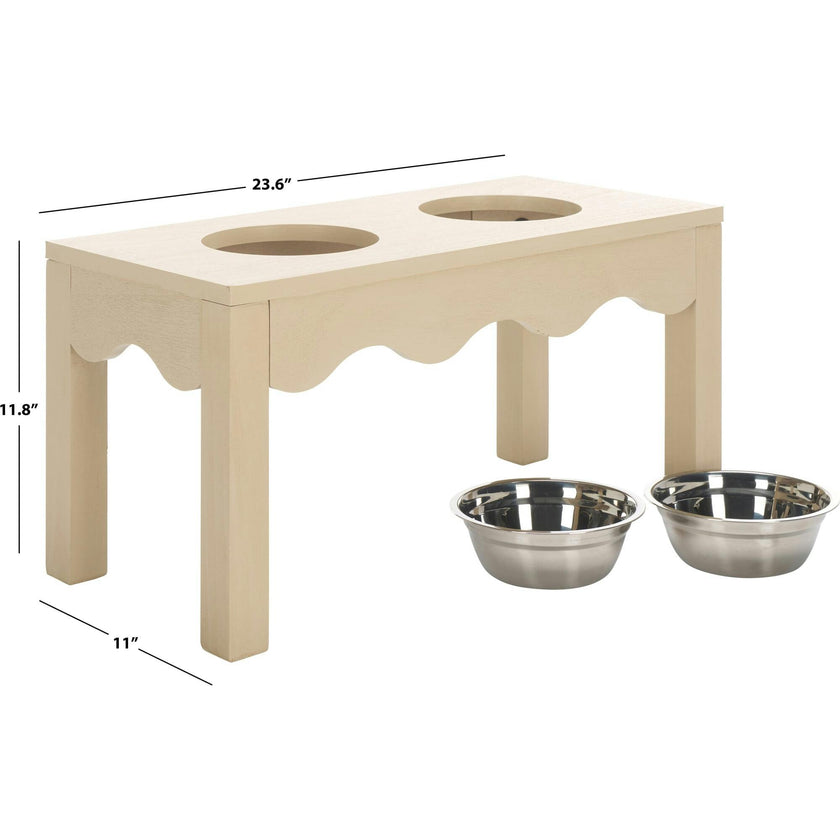 Lilith Pet Feeder