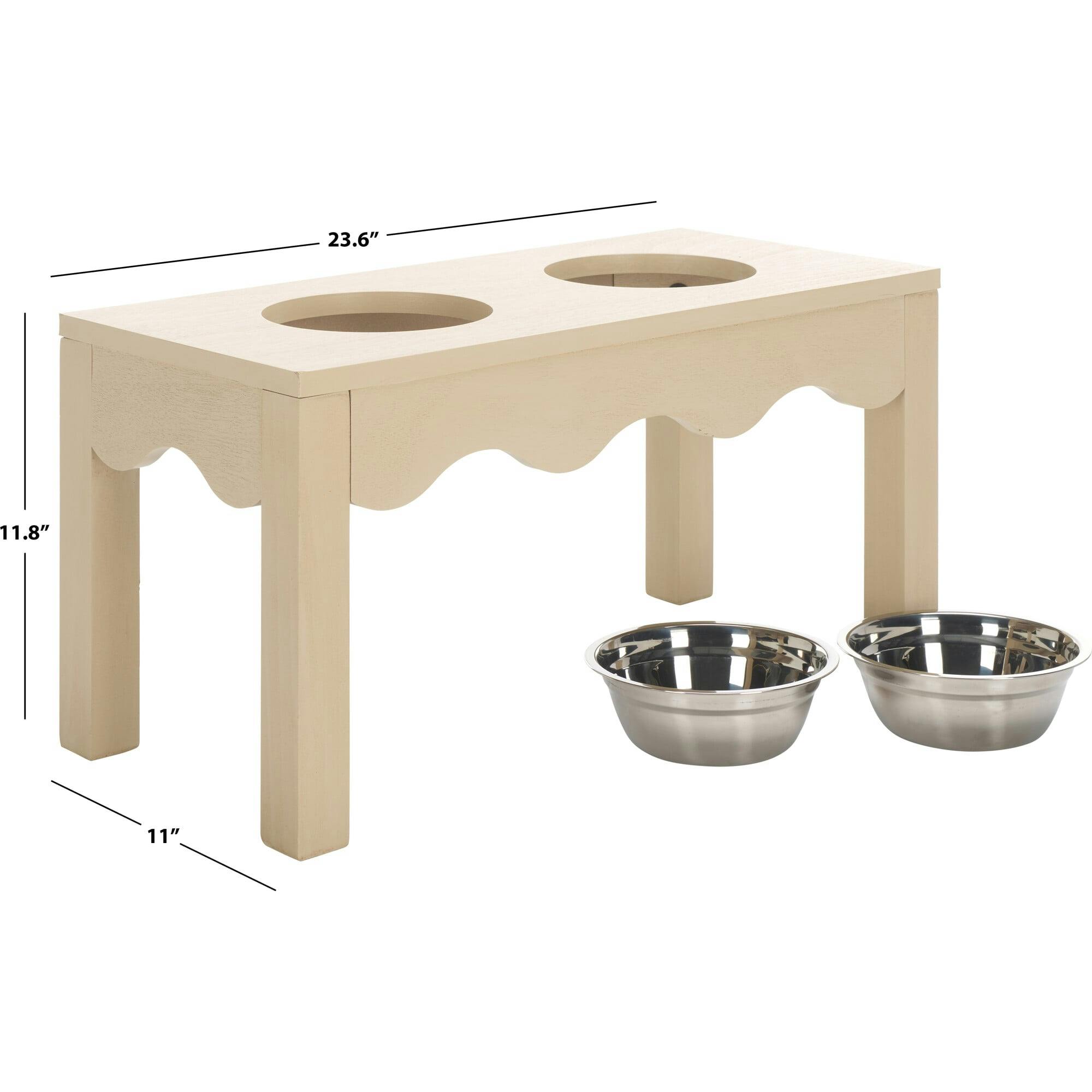 Lilith Pet Feeder