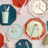 Dusky Pink Tumbler Cups