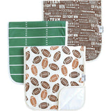 Blitz Premium Burp Cloths