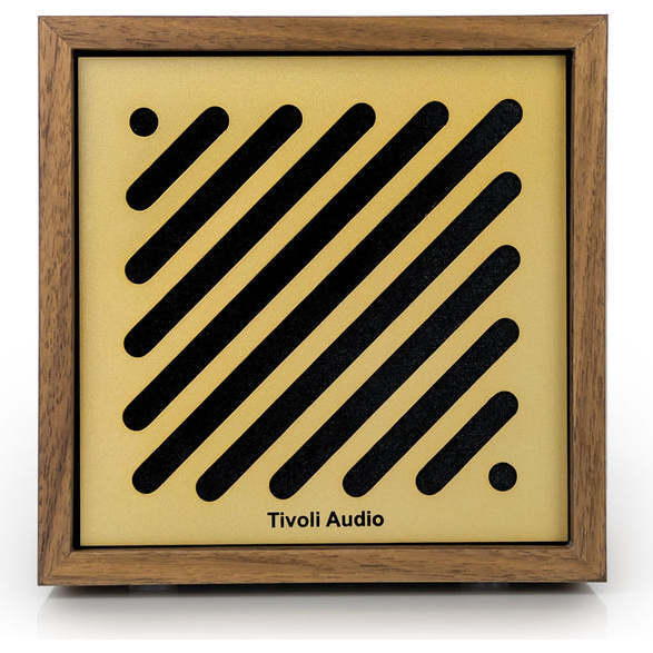 Boutique Speaker