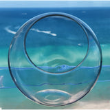 Glass Terrarium: Classic 5"