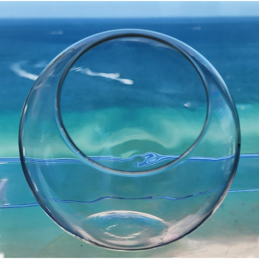 Glass Terrarium: Classic 5"
