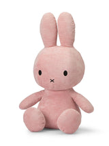 Miffy ECO Corduroy Pink -27.5"