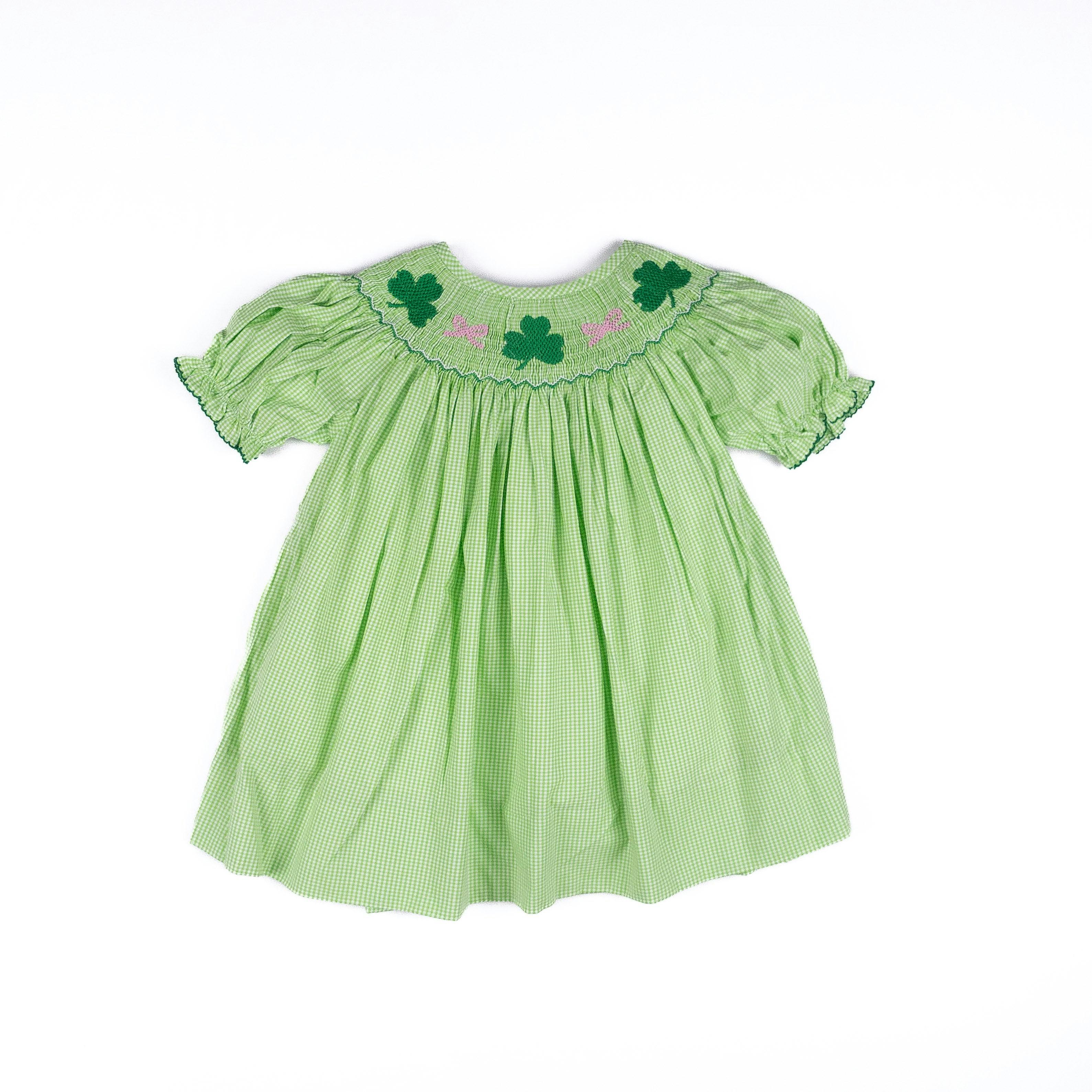 Clover - Kate Dress