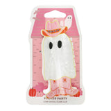 Ghost Hair Clip, Novelty Festive