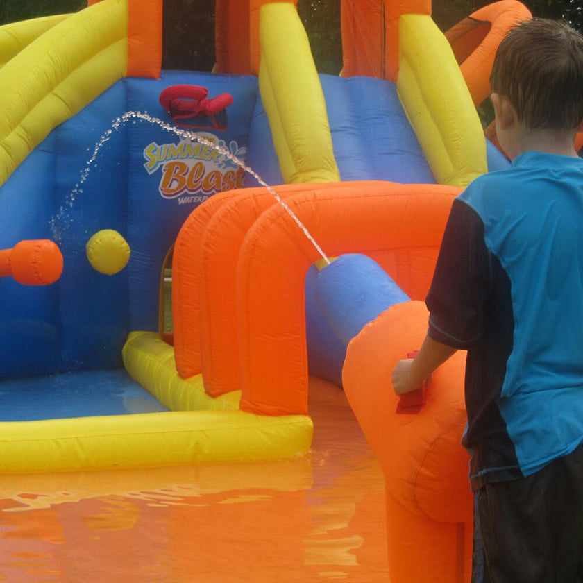 Summer Blast™ Waterpark