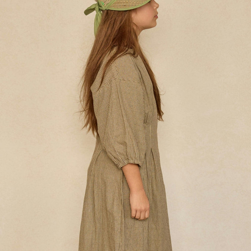 Grassland Sanctuary Child Sun Visor