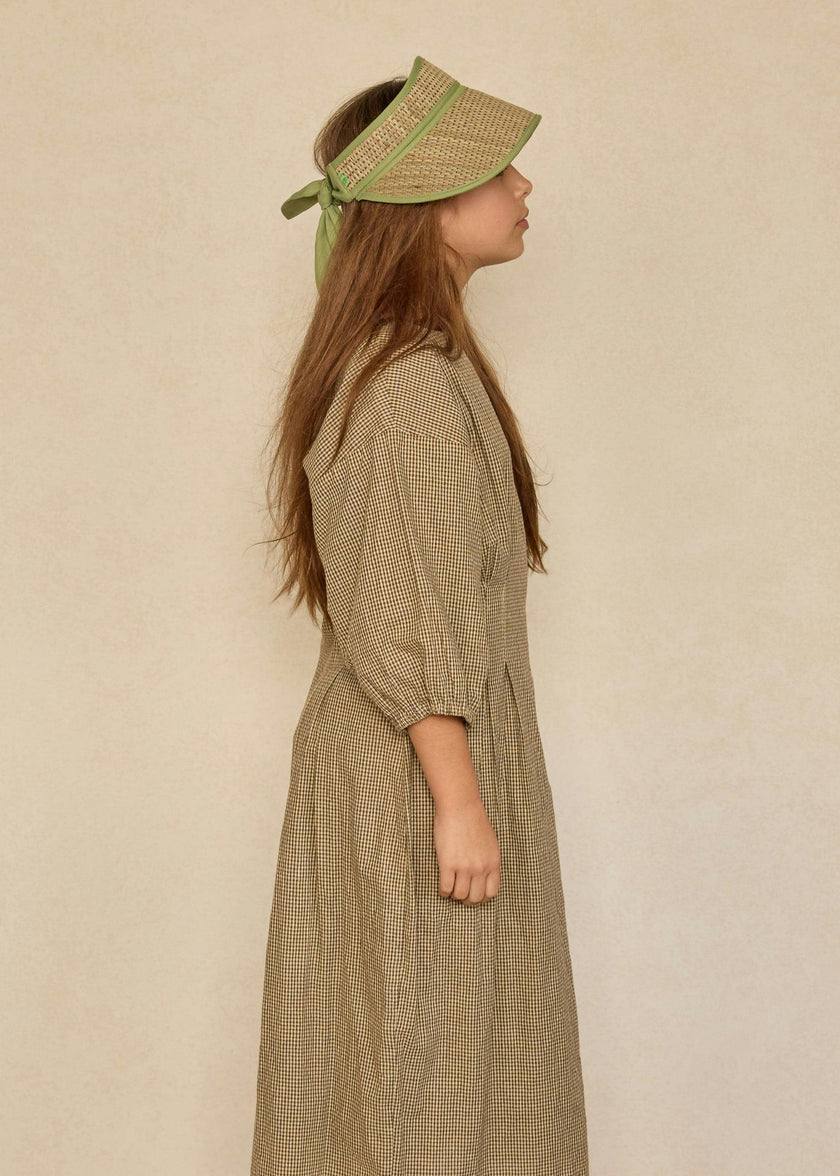 Grassland Sanctuary Child Sun Visor