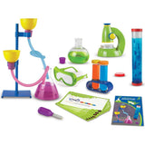Primary Science™ Deluxe Lab Set