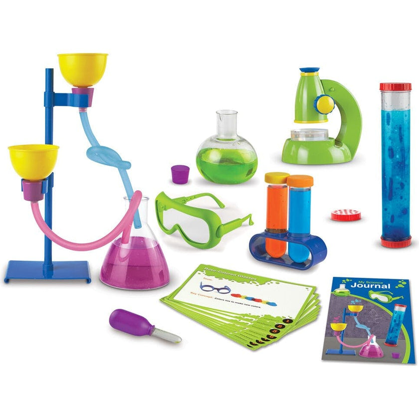Primary Science™ Deluxe Lab Set