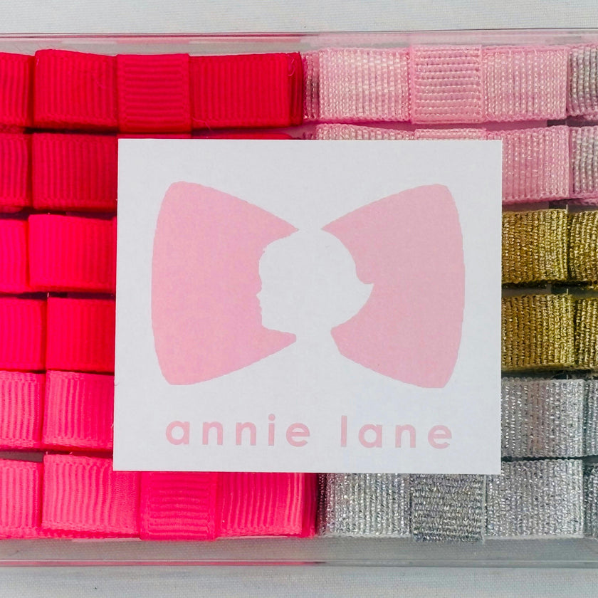 Twelve Bows Box Set