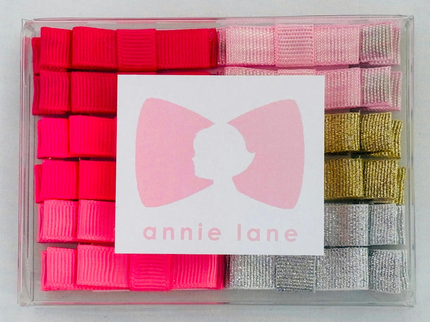 Twelve Bows Box Set