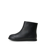 Arden Black Boots