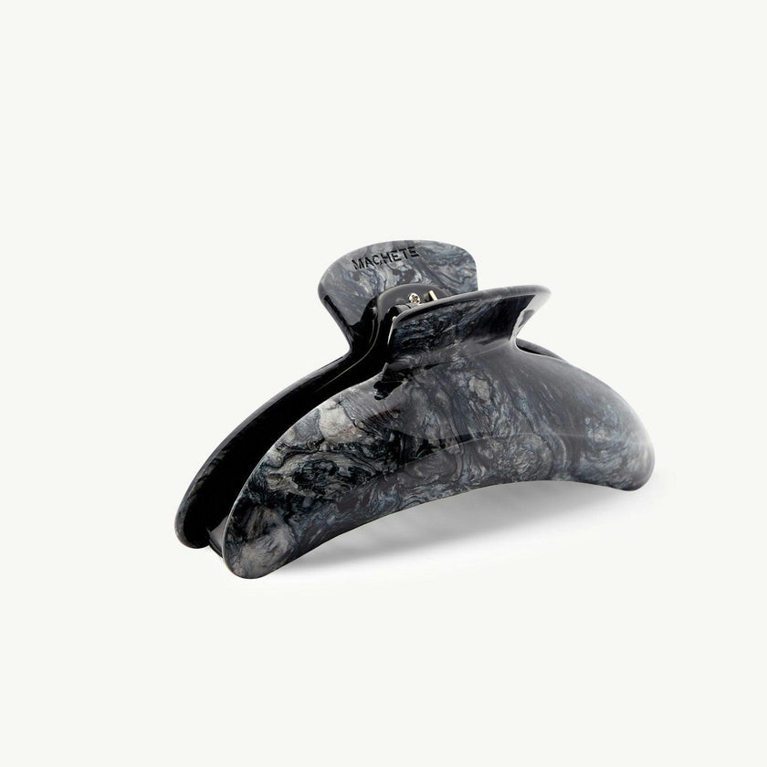 Jumbo Heirloom Handcrafted Claw Clip