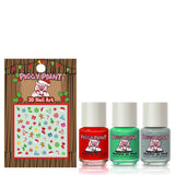 Holiday Mani Starter Set
