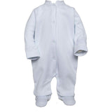 Hand Smocked Footie