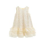 Sparkling Bow Catania Dress
