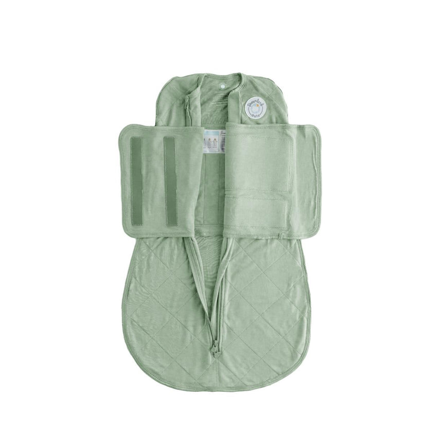 Bamboo Classic Swaddle (Non-Weighted)