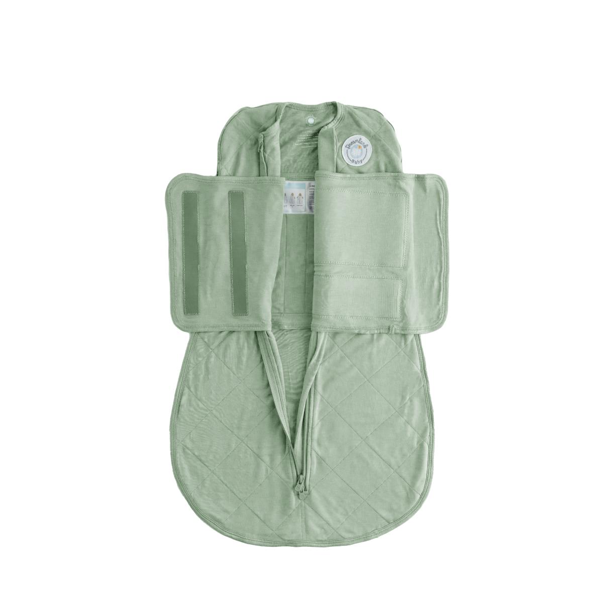 Bamboo Classic Swaddle (Non-Weighted)