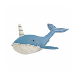 Caspian Nellie Narwhal Plush Toy