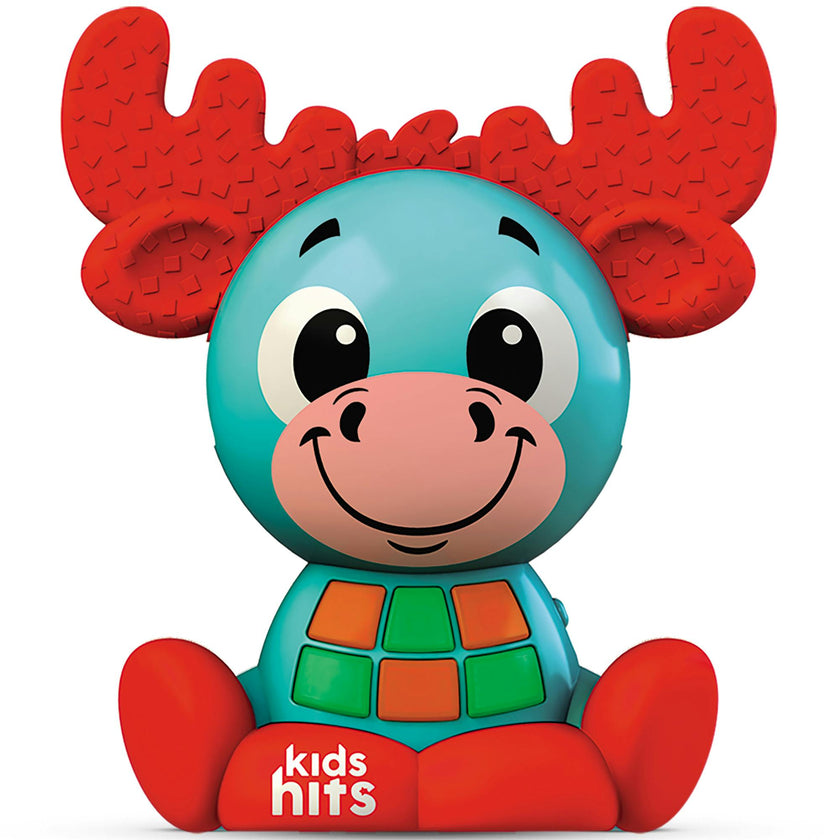 Babykins: Moose