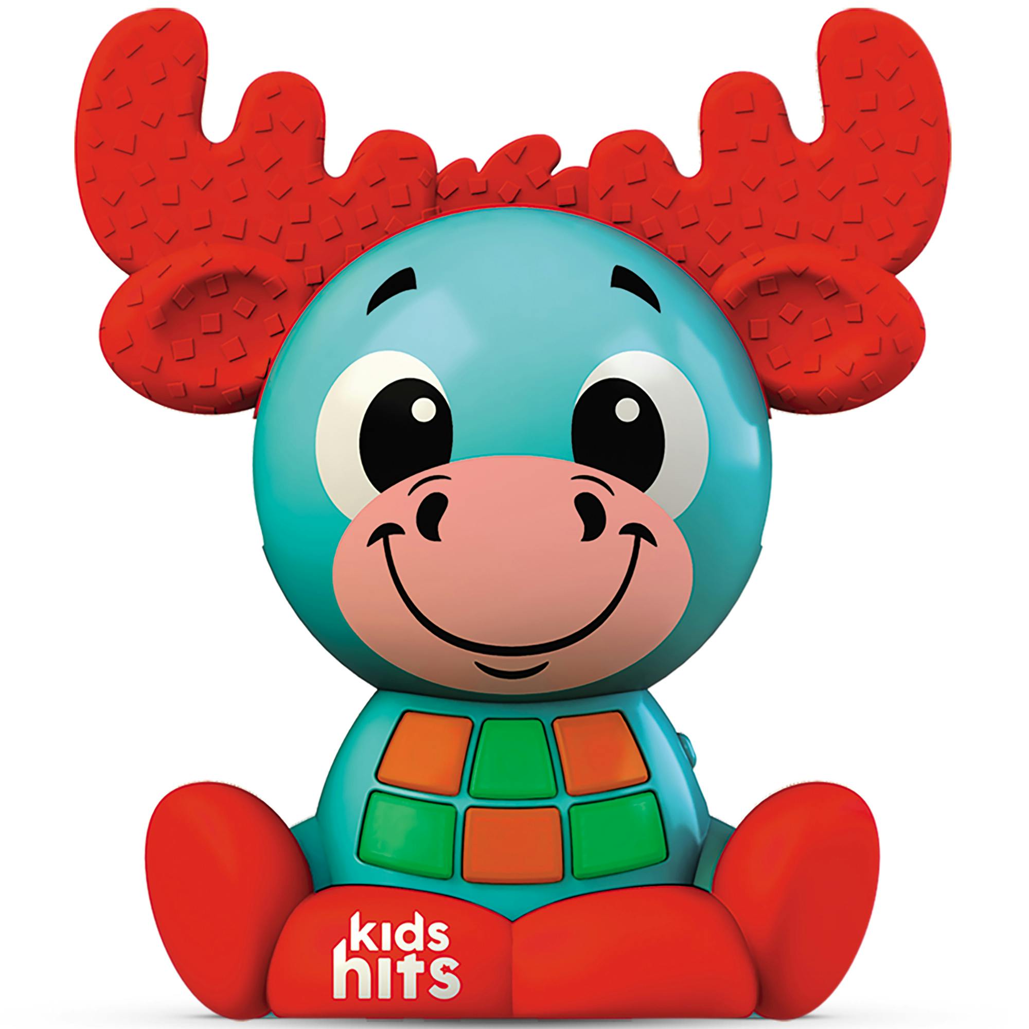 Babykins: Moose