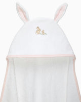Baby Bunny Towel