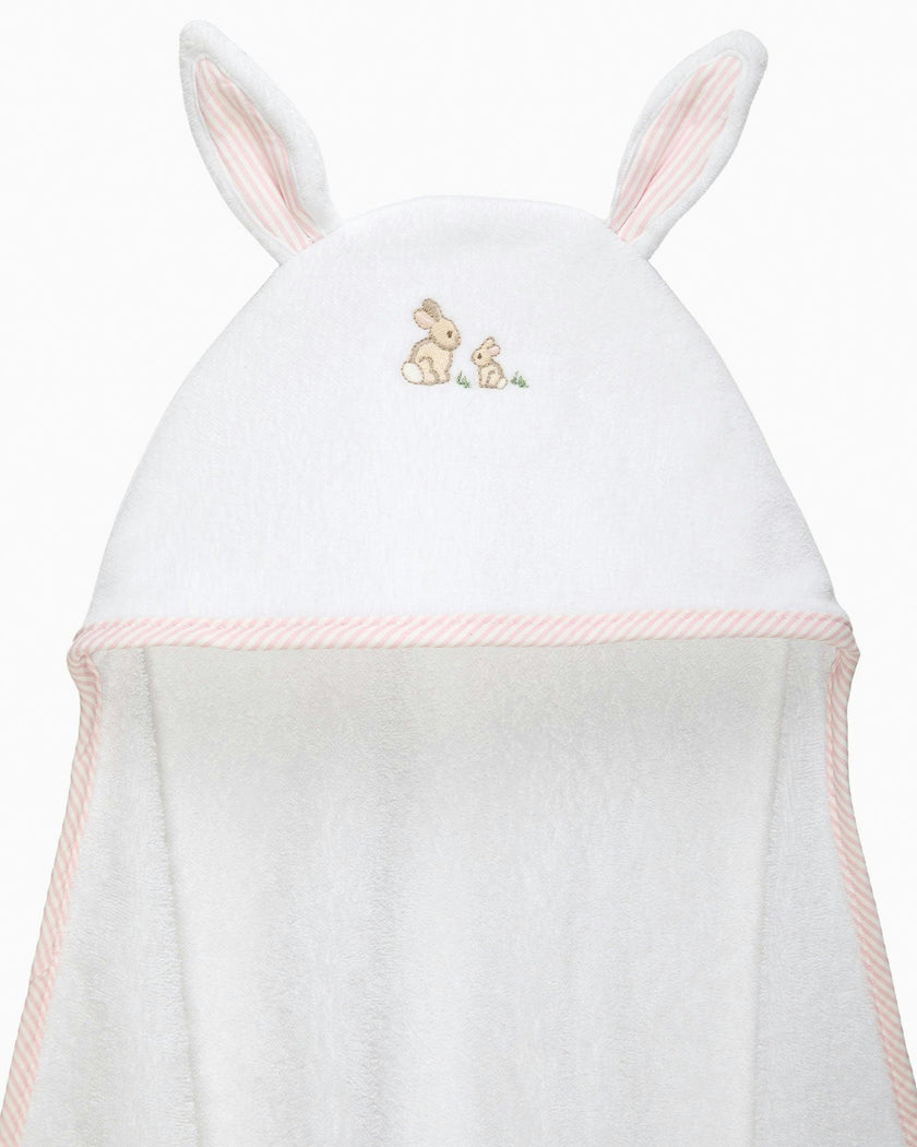 Baby Bunny Towel