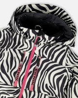 Two-Piece Teknik Snowsuit