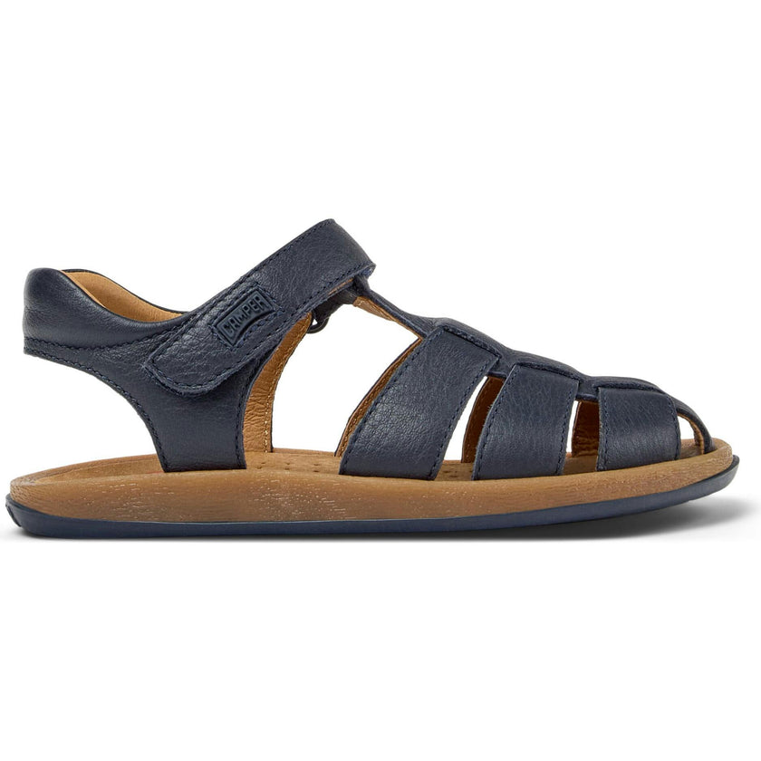 Sandals Bicho Kids Blue