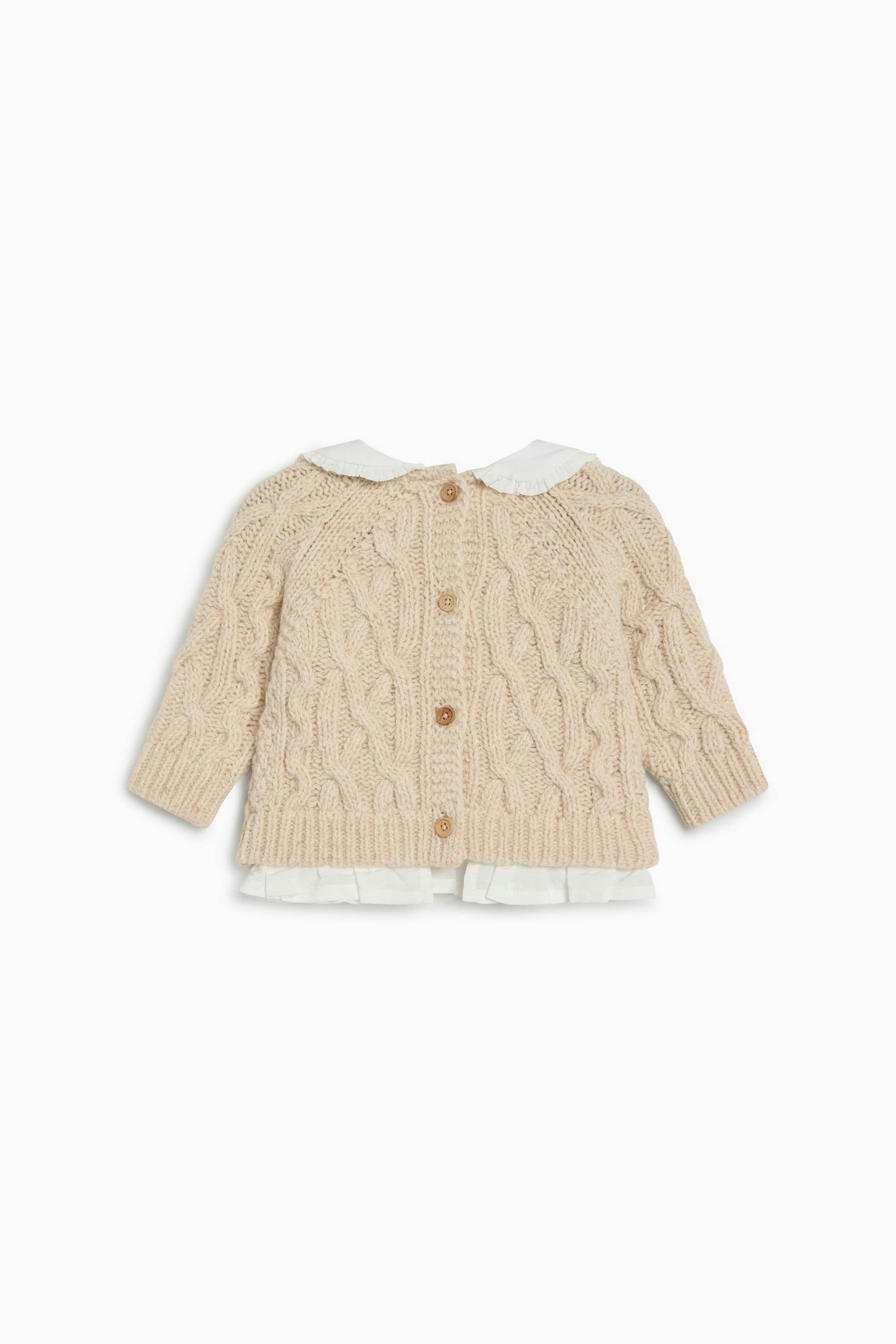 Echo Baby Jumper