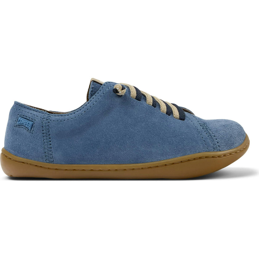 Shoes Peu Cami Kids Blue