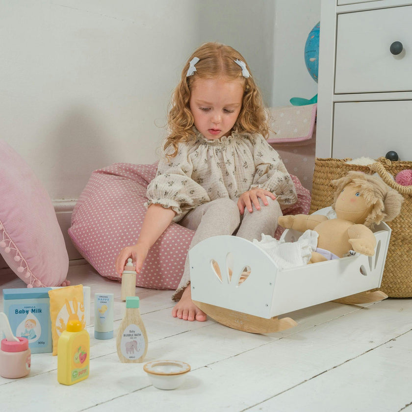 Baby Care Set