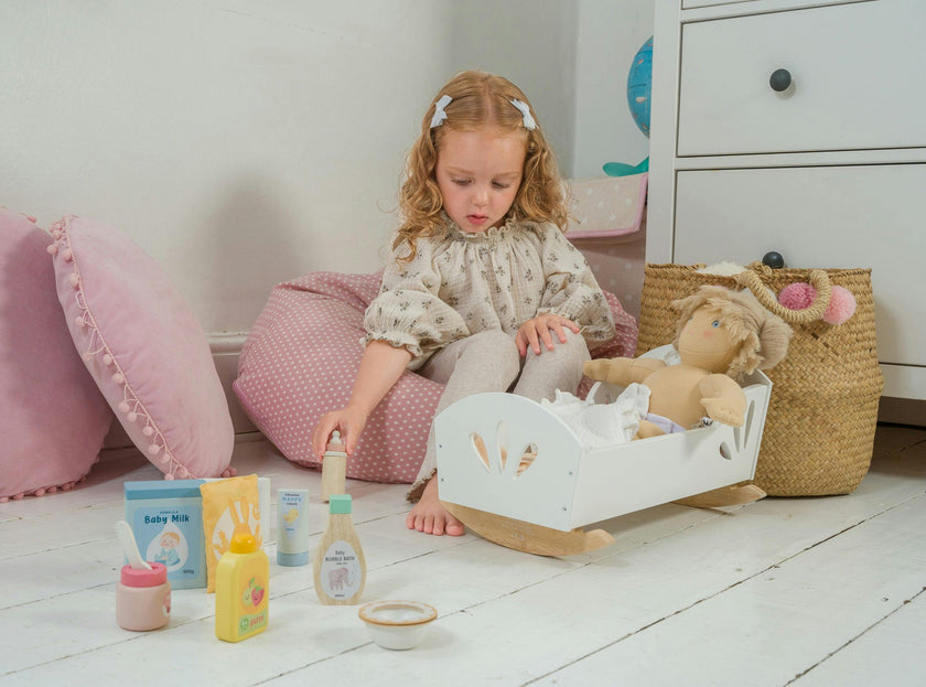 Baby Care Set