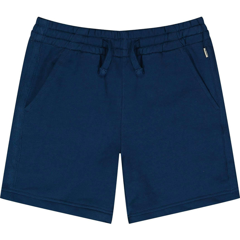 Jackson Short | Midnight Blue
