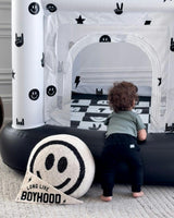 Magic Bounce House