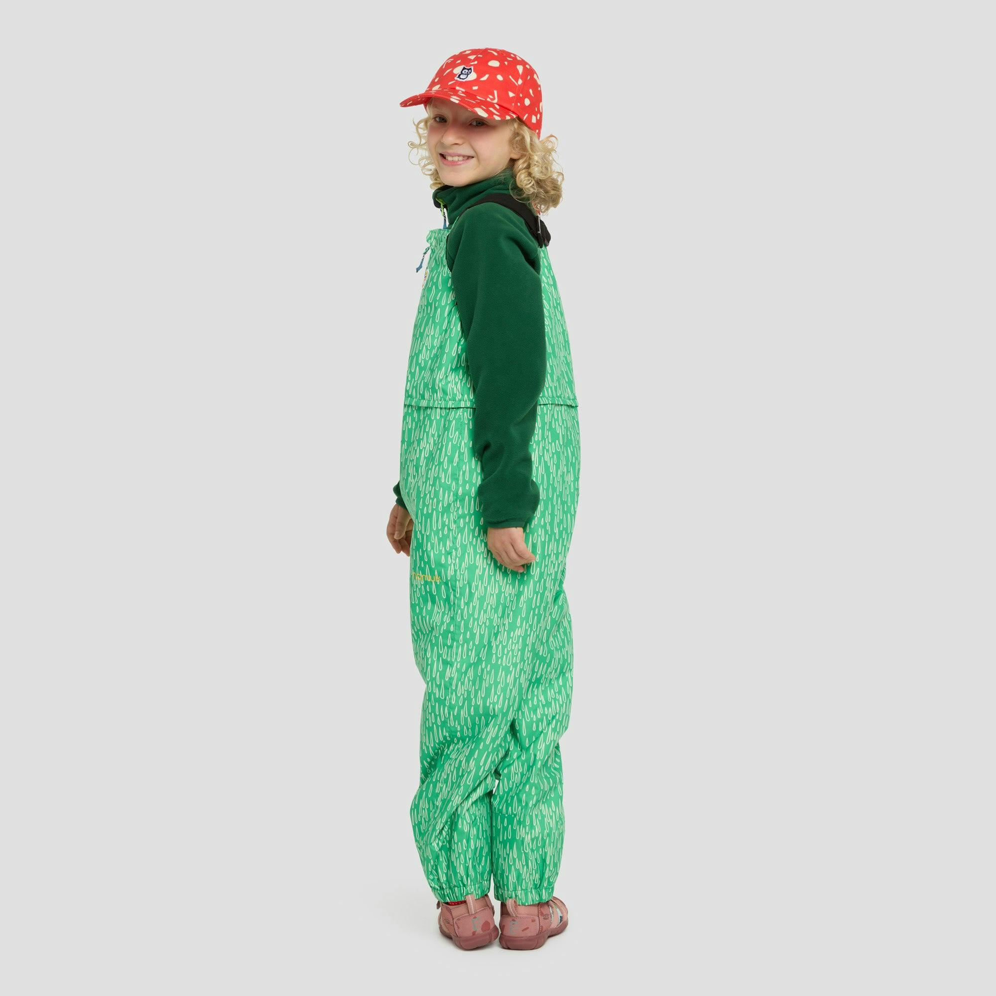 Dan Rain Pants 