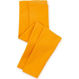 Solid Leggings