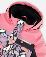 One-Piece Play Snowsuit