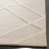 Kids Whitney Rug, Pink