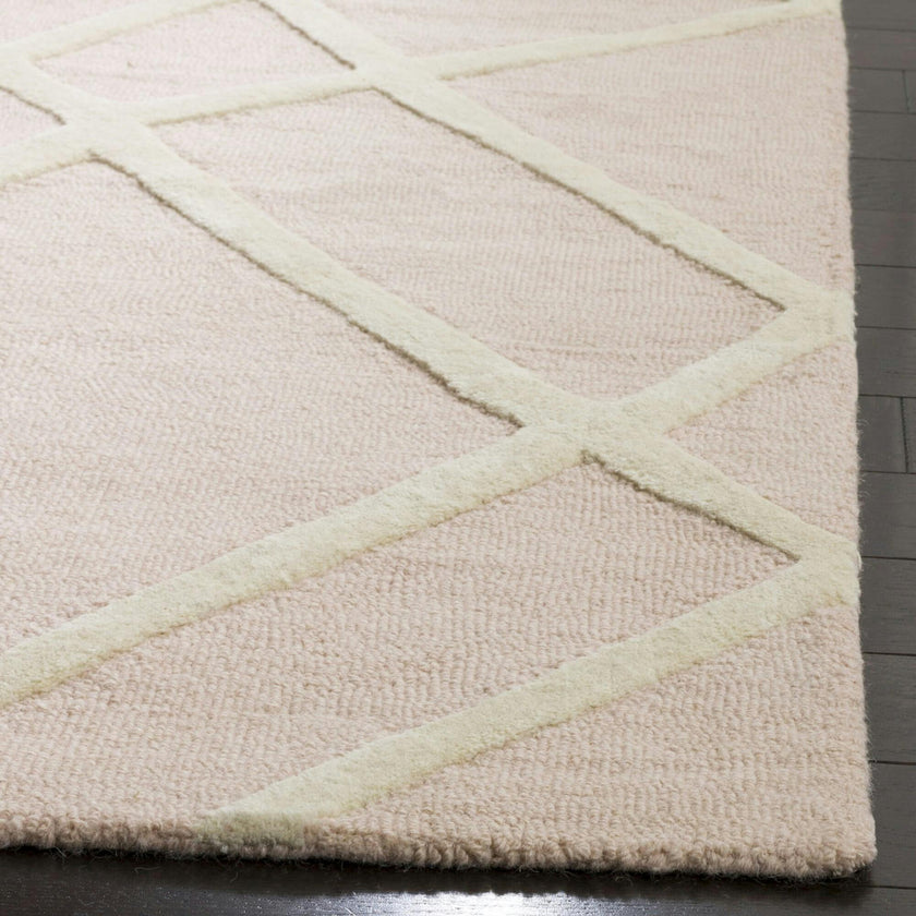Kids Whitney Rug, Pink