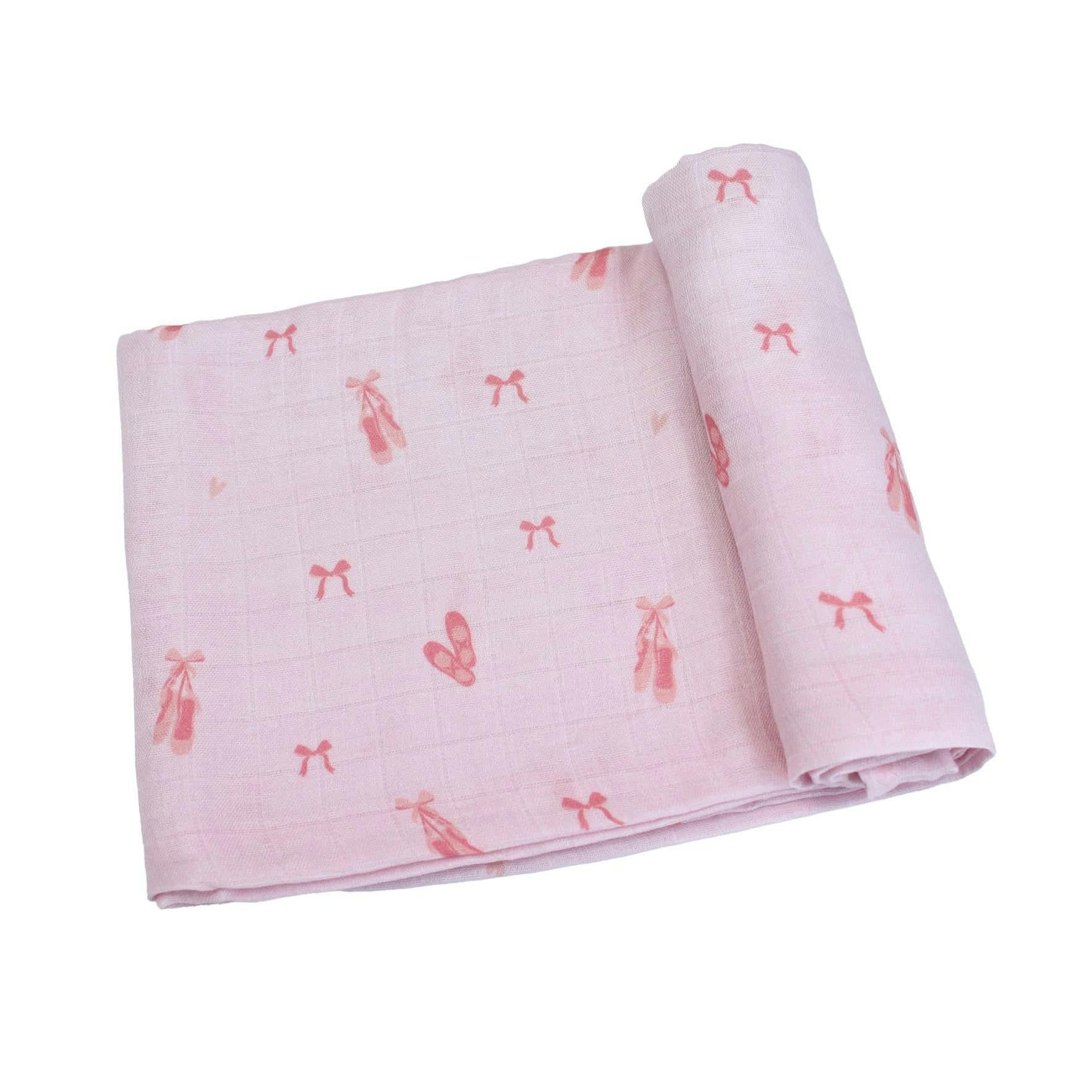 Ballerina Swaddle