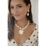 Afterglow Necklace