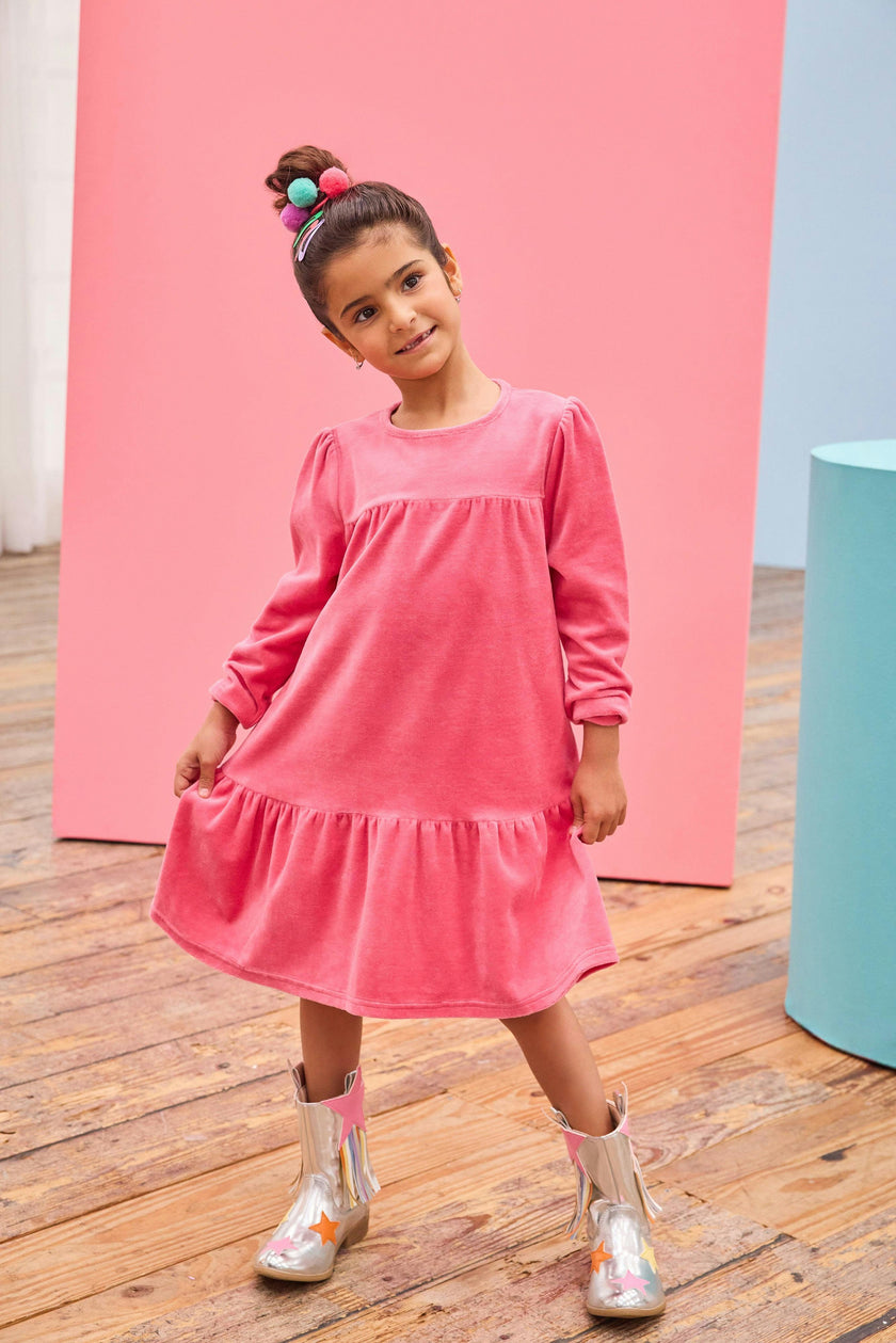 Lisle Dress