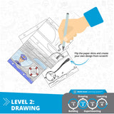 Steam Labs Junior: How Buoyancy Works